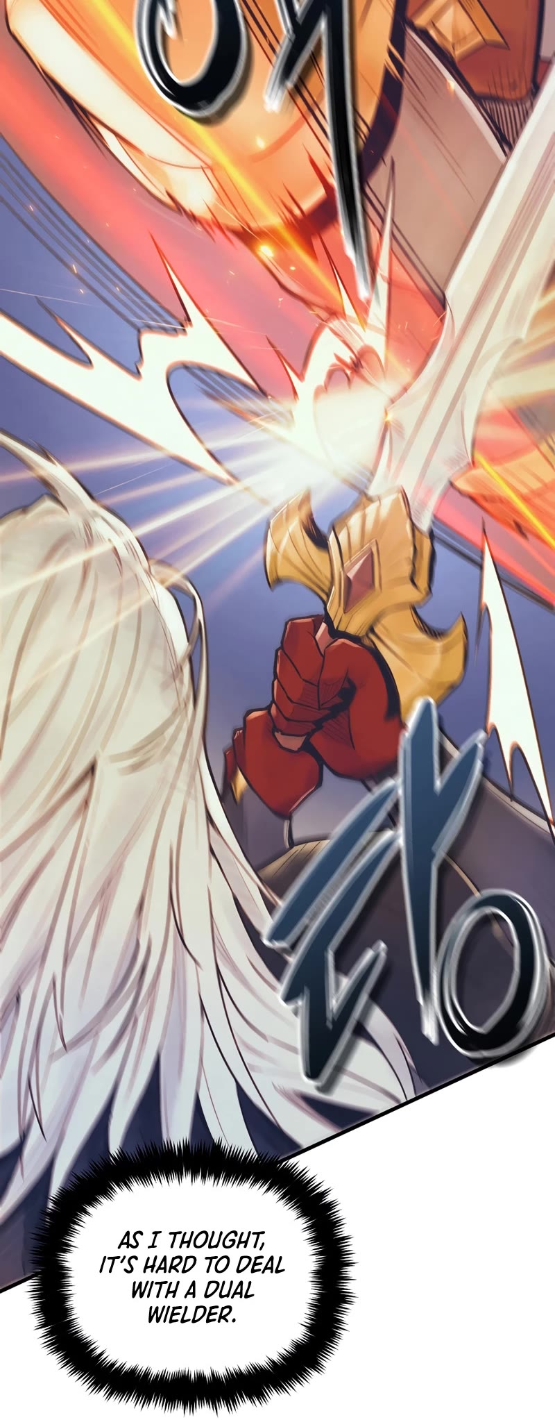 The Healing Priest of the Sun Chapter 51 page 17 - Chapter 51