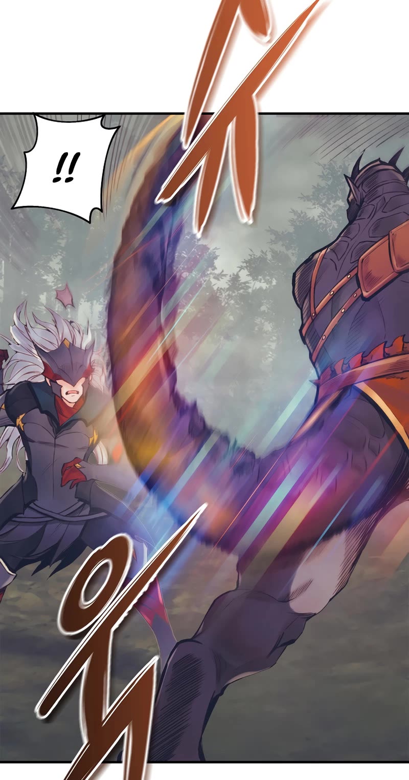 The Healing Priest of the Sun Chapter 51 page 28 - Chapter 51