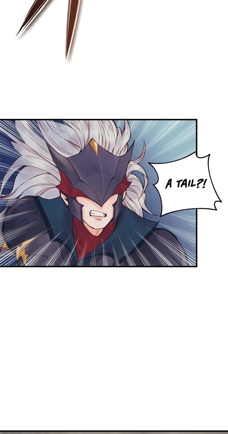 The Healing Priest of the Sun Chapter 51 page 29 - Chapter 51