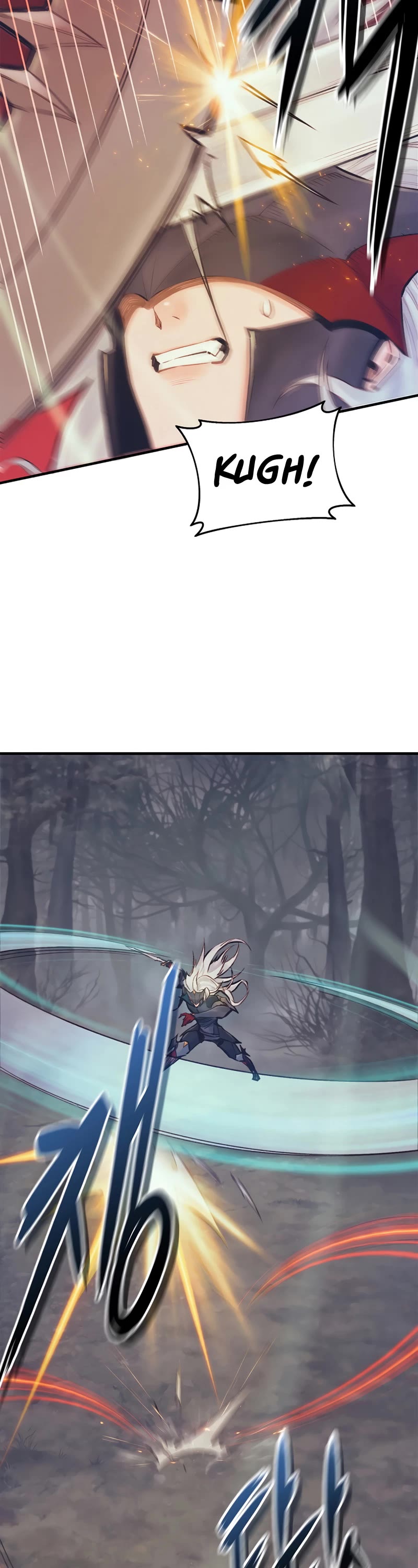 The Healing Priest of the Sun Chapter 51 page 3 - Chapter 51