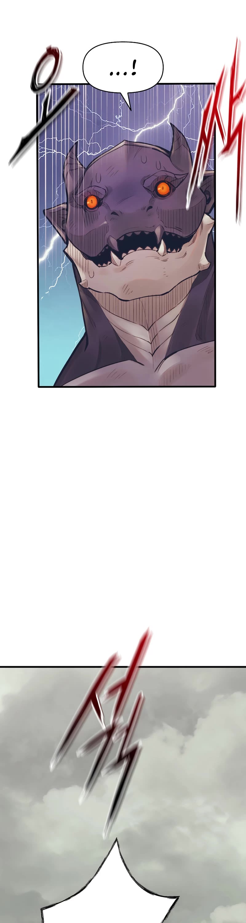 The Healing Priest of the Sun Chapter 51 page 34 - Chapter 51