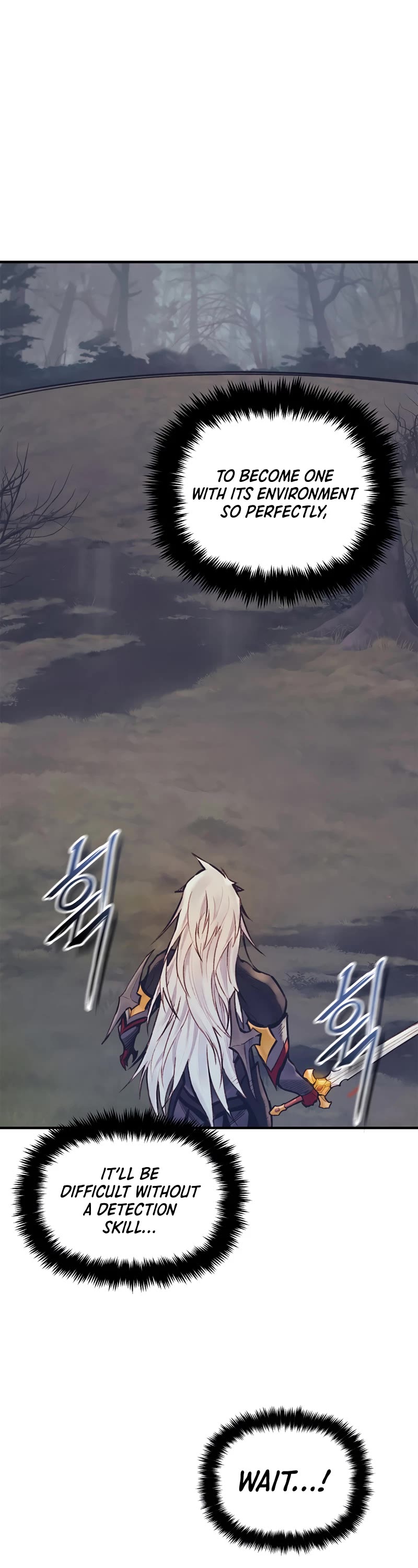The Healing Priest of the Sun Chapter 51 page 5 - Chapter 51