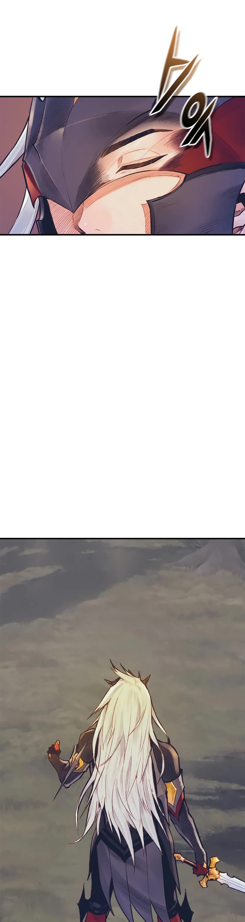 The Healing Priest of the Sun Chapter 51 page 6 - Chapter 51