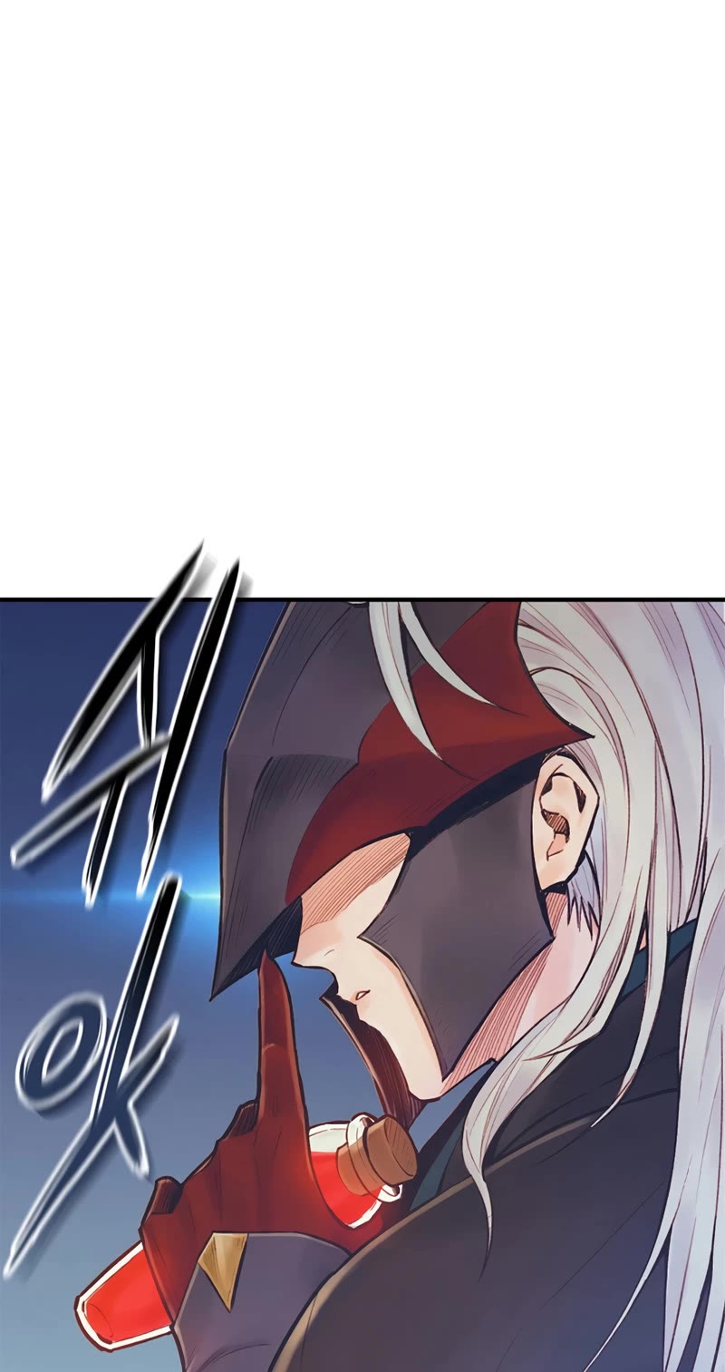 The Healing Priest of the Sun Chapter 51 page 8 - Chapter 51