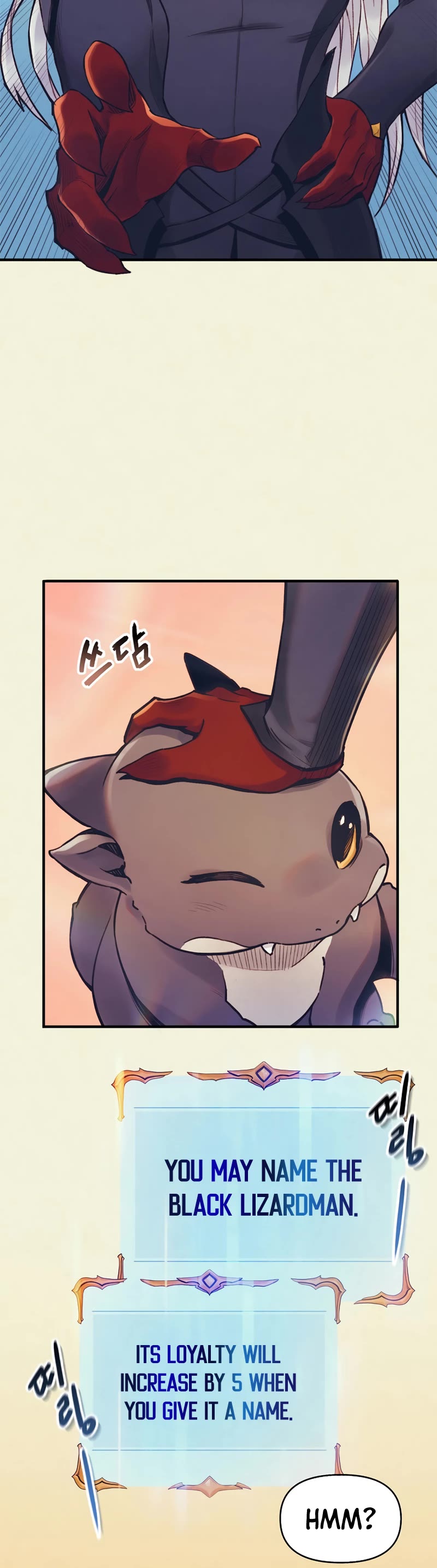 The Healing Priest of the Sun Chapter 52 page 10 - Chapter 52