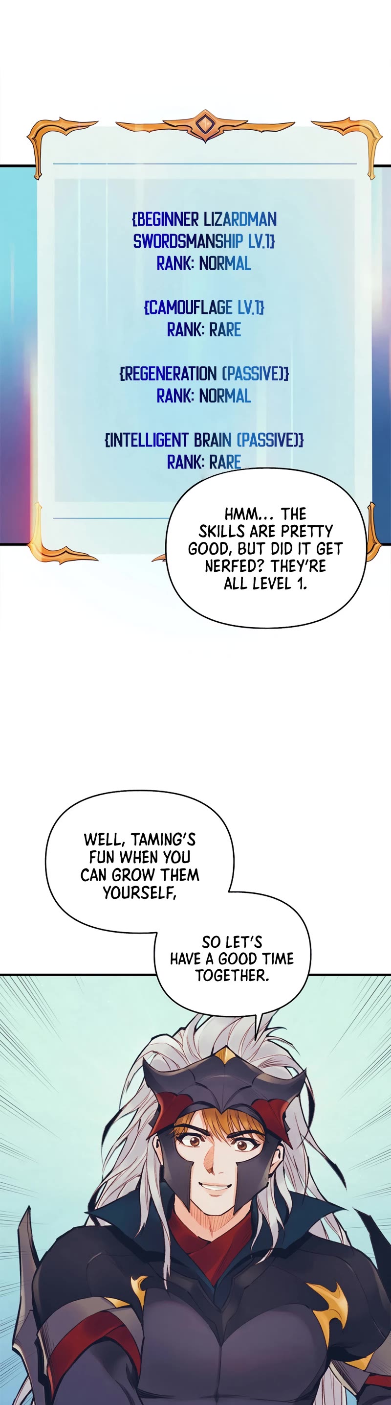 The Healing Priest of the Sun Chapter 52 page 9 - Chapter 52
