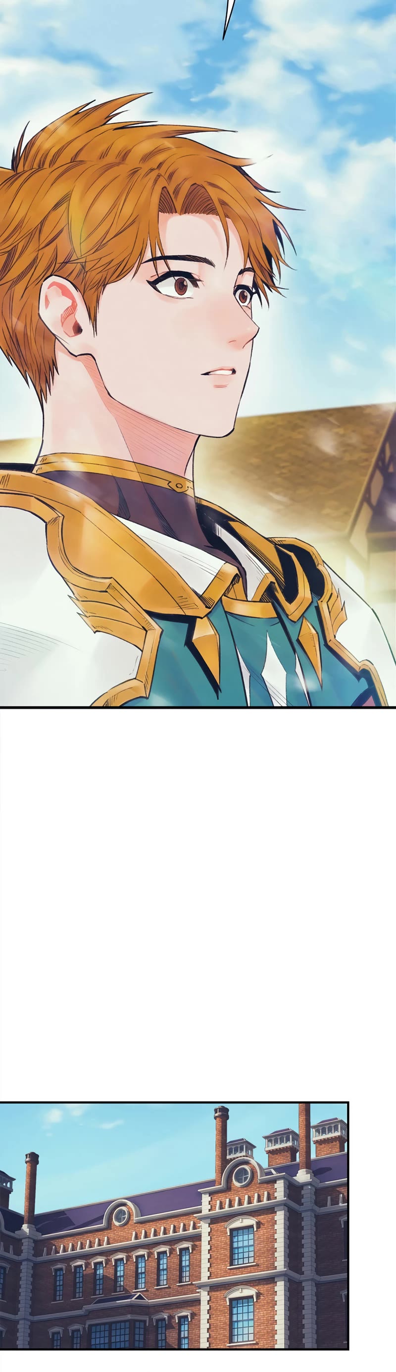 The Healing Priest of the Sun Chapter 53 page 36 - Chapter 53