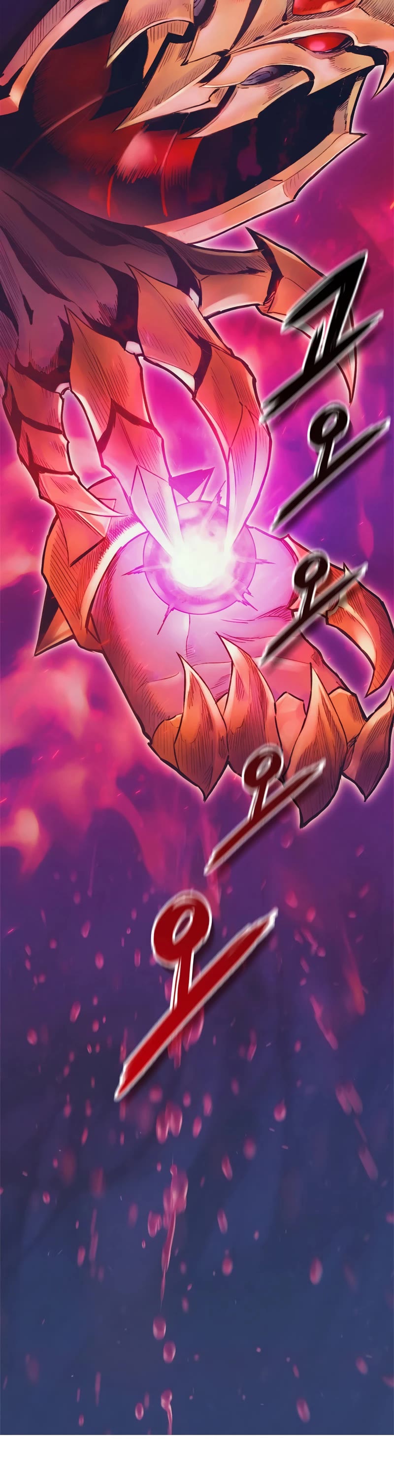 The Healing Priest of the Sun Chapter 53 page 44 - Chapter 53