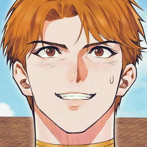 The Healing Priest of the Sun Chapter 53 cover