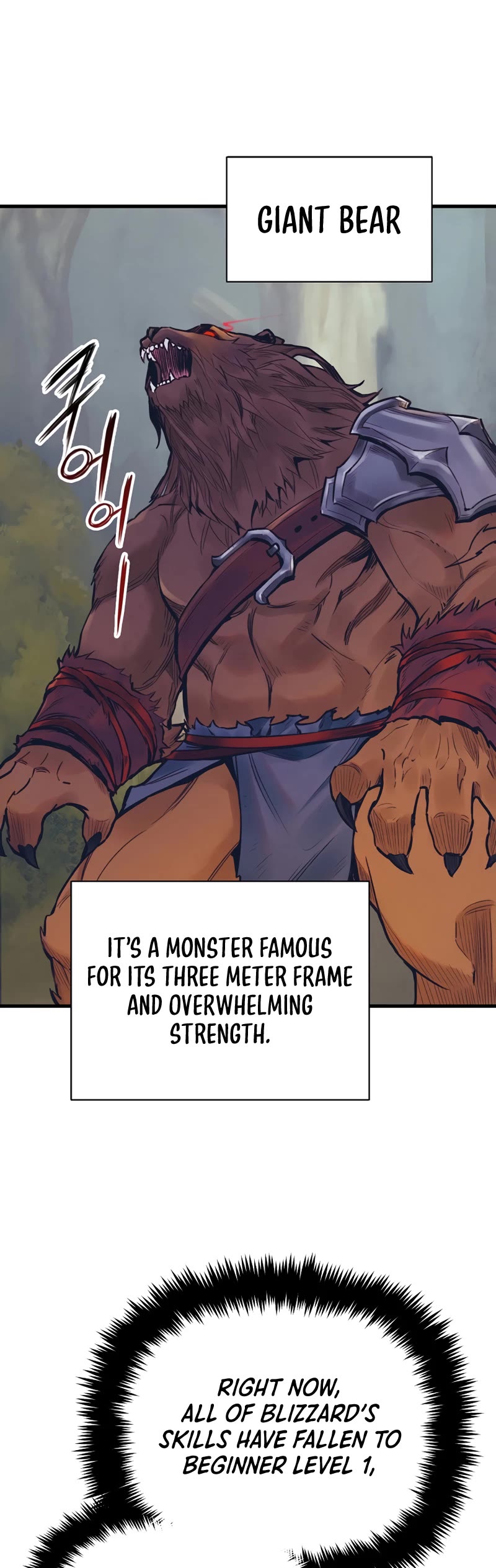 The Healing Priest of the Sun Chapter 54 page 36 - Chapter 54