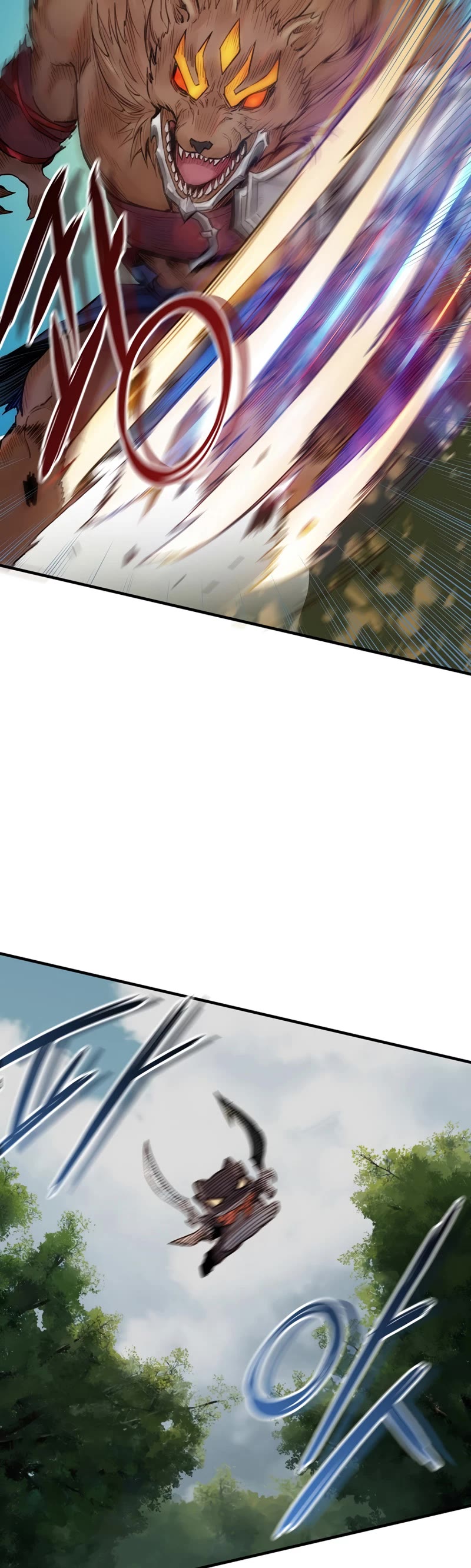 The Healing Priest of the Sun Chapter 54 page 44 - Chapter 54