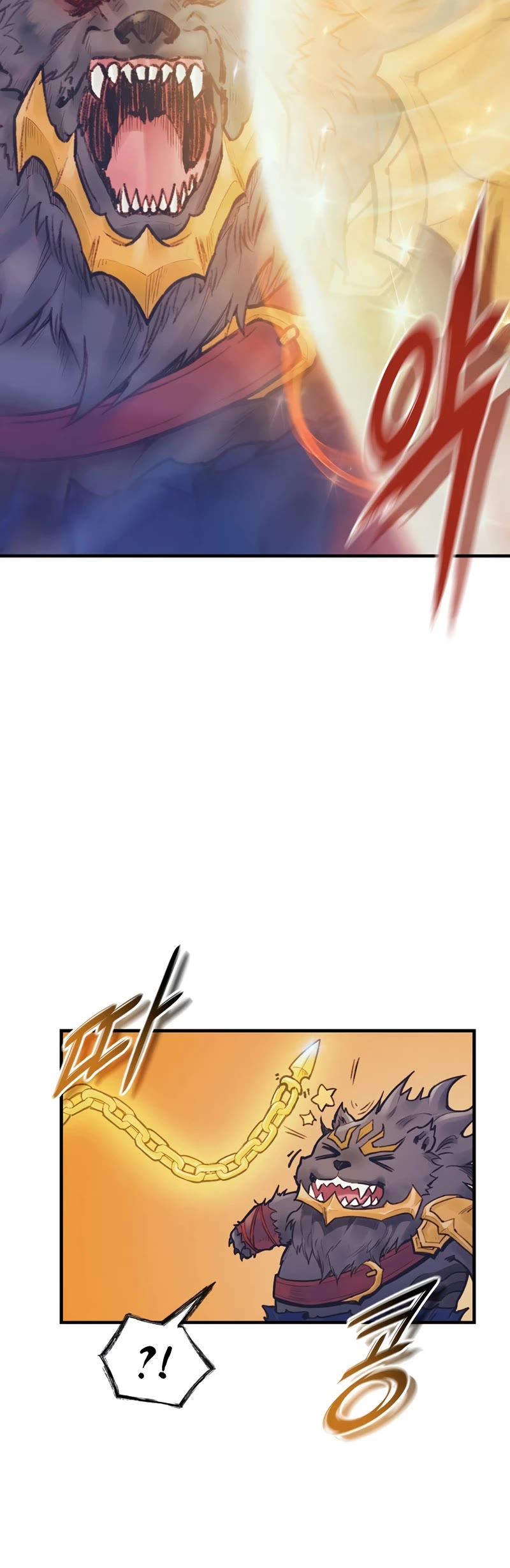 The Healing Priest of the Sun Chapter 55 page 25 - Chapter 55