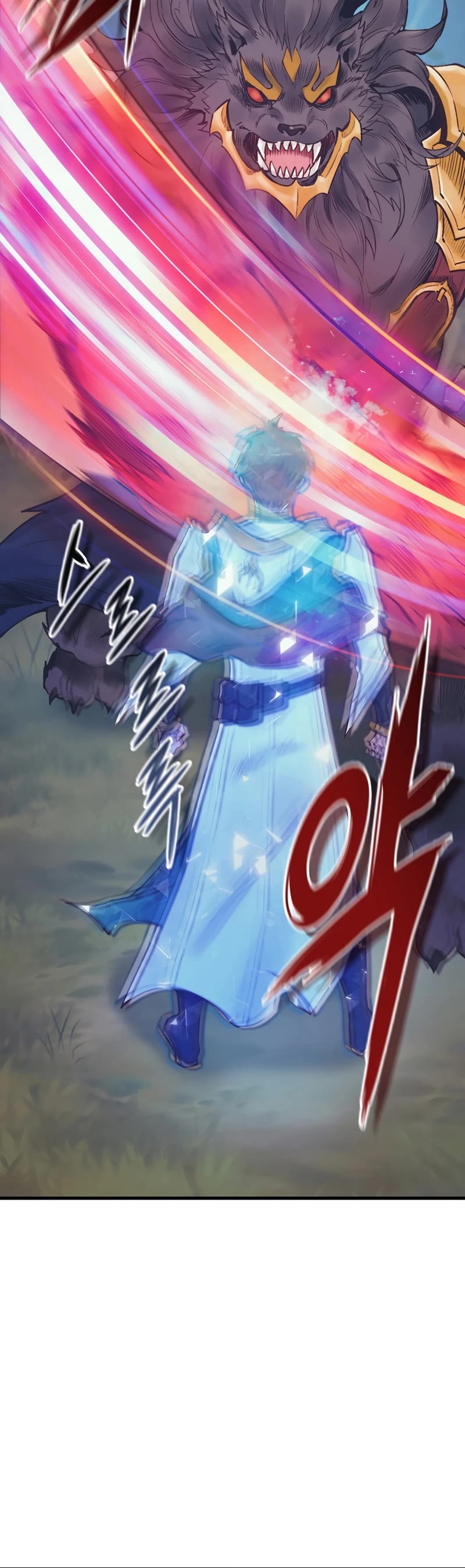 The Healing Priest of the Sun Chapter 55 page 29 - Chapter 55