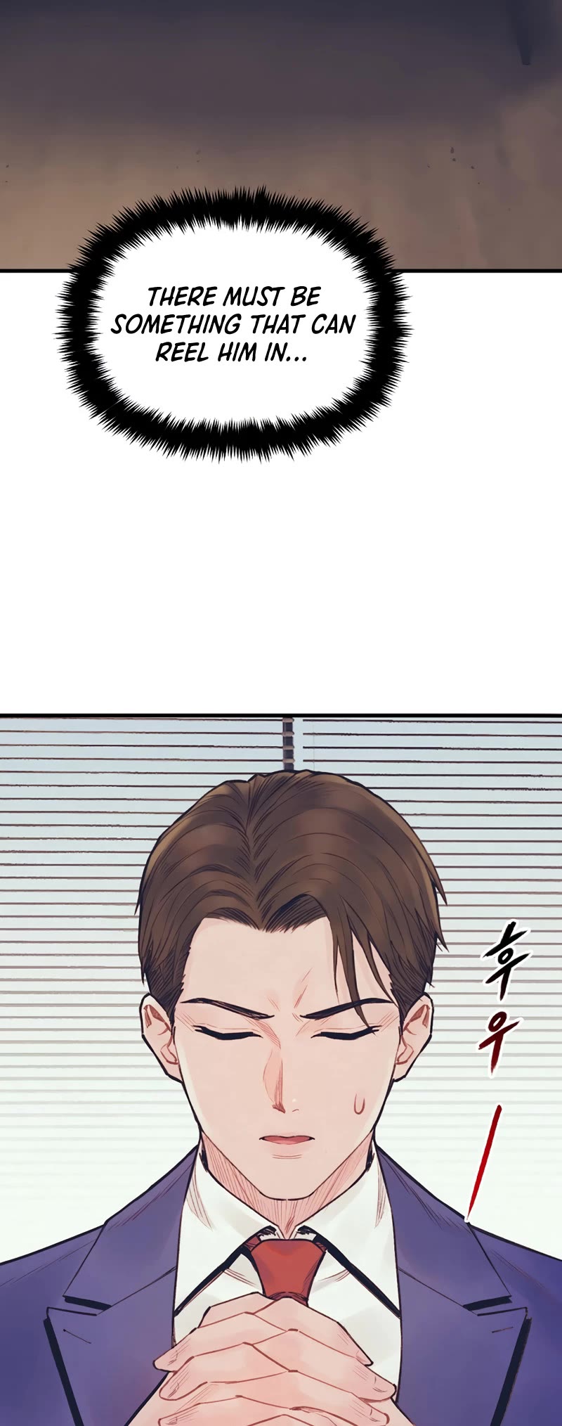 The Healing Priest of the Sun Chapter 55 page 43 - Chapter 55