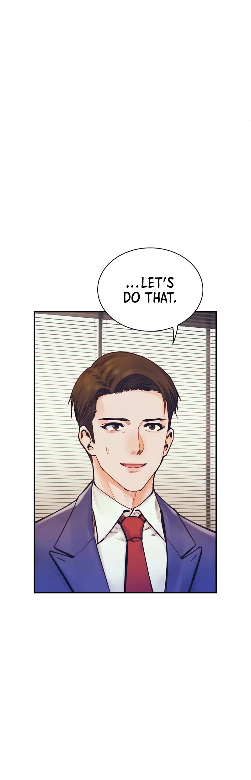 The Healing Priest of the Sun Chapter 56 page 25 - Chapter 56