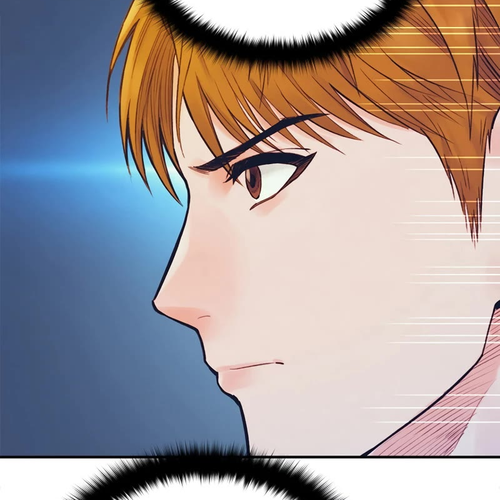 The Healing Priest of the Sun Chapter 56 cover