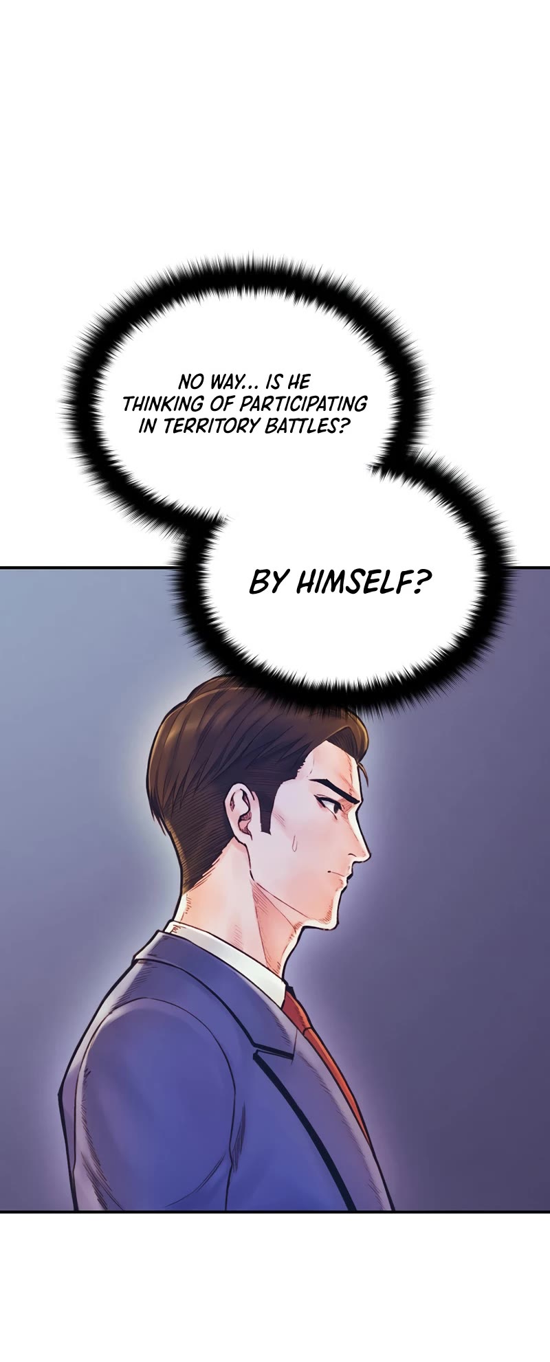 The Healing Priest of the Sun Chapter 57 page 13 - Chapter 57