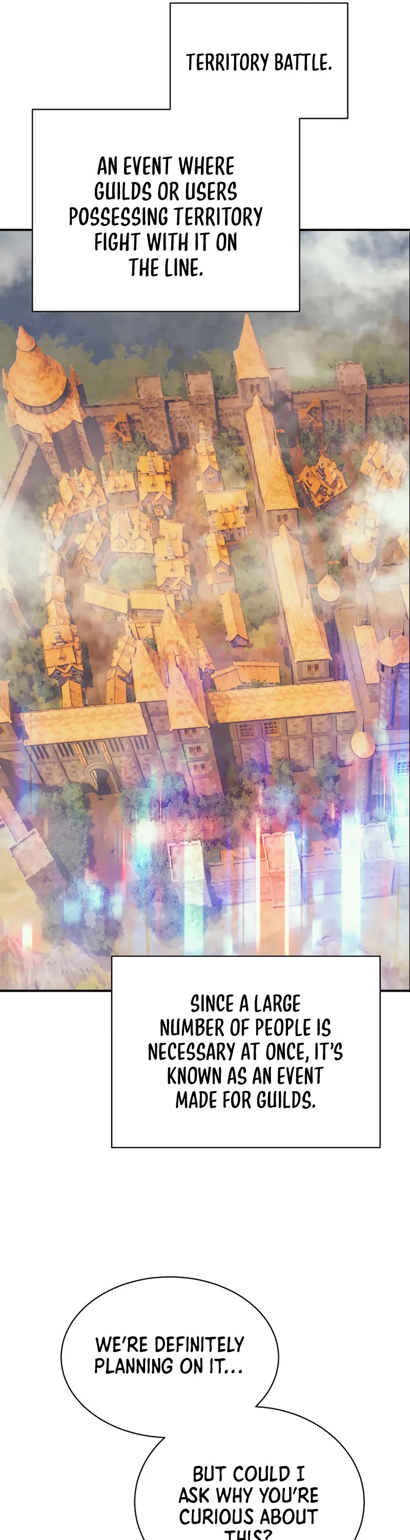 The Healing Priest of the Sun Chapter 57 page 14 - Chapter 57
