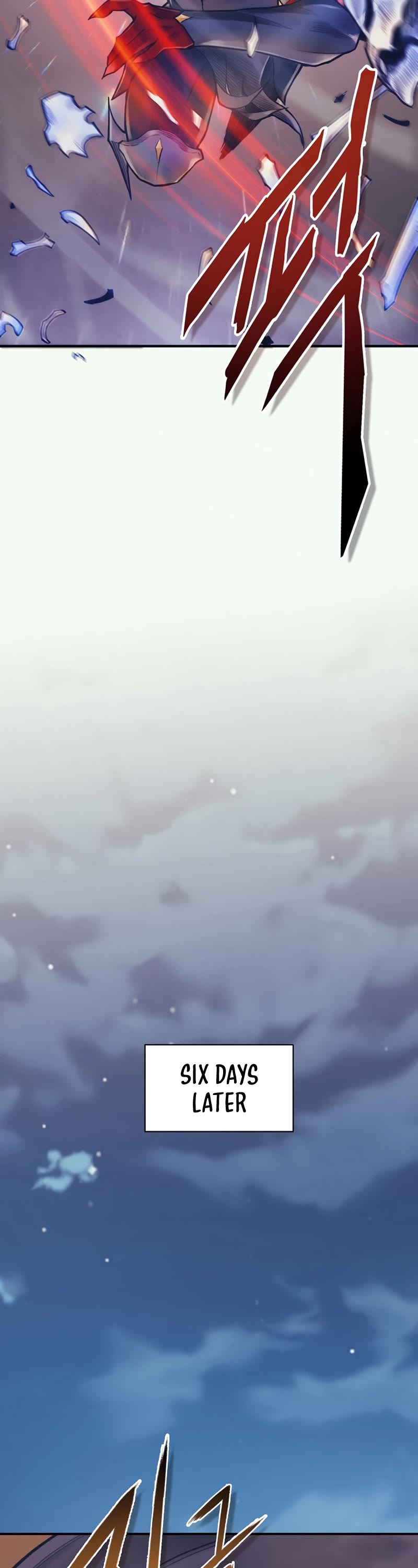 The Healing Priest of the Sun Chapter 57 page 27 - Chapter 57