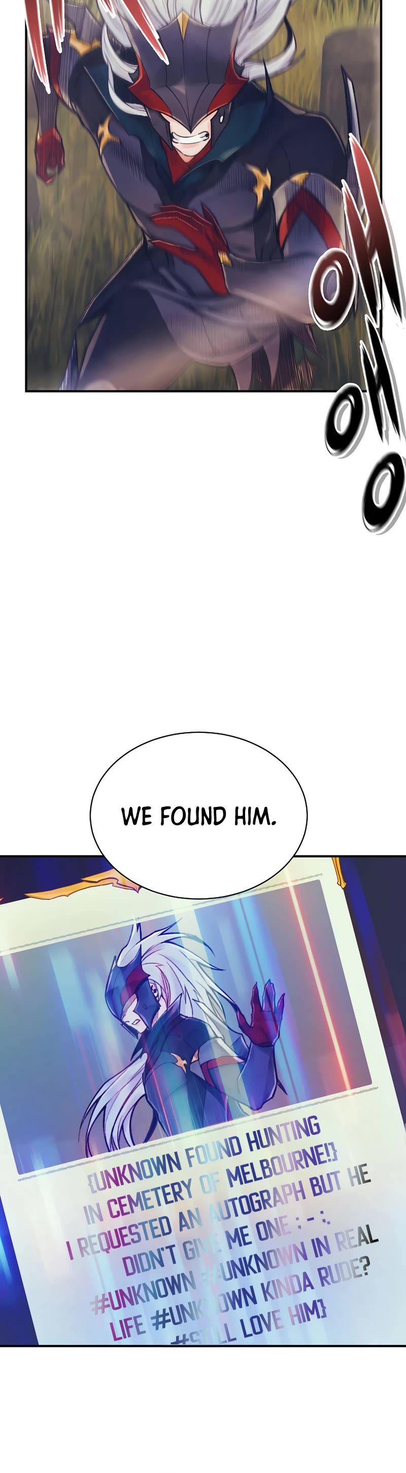 The Healing Priest of the Sun Chapter 57 page 37 - Chapter 57