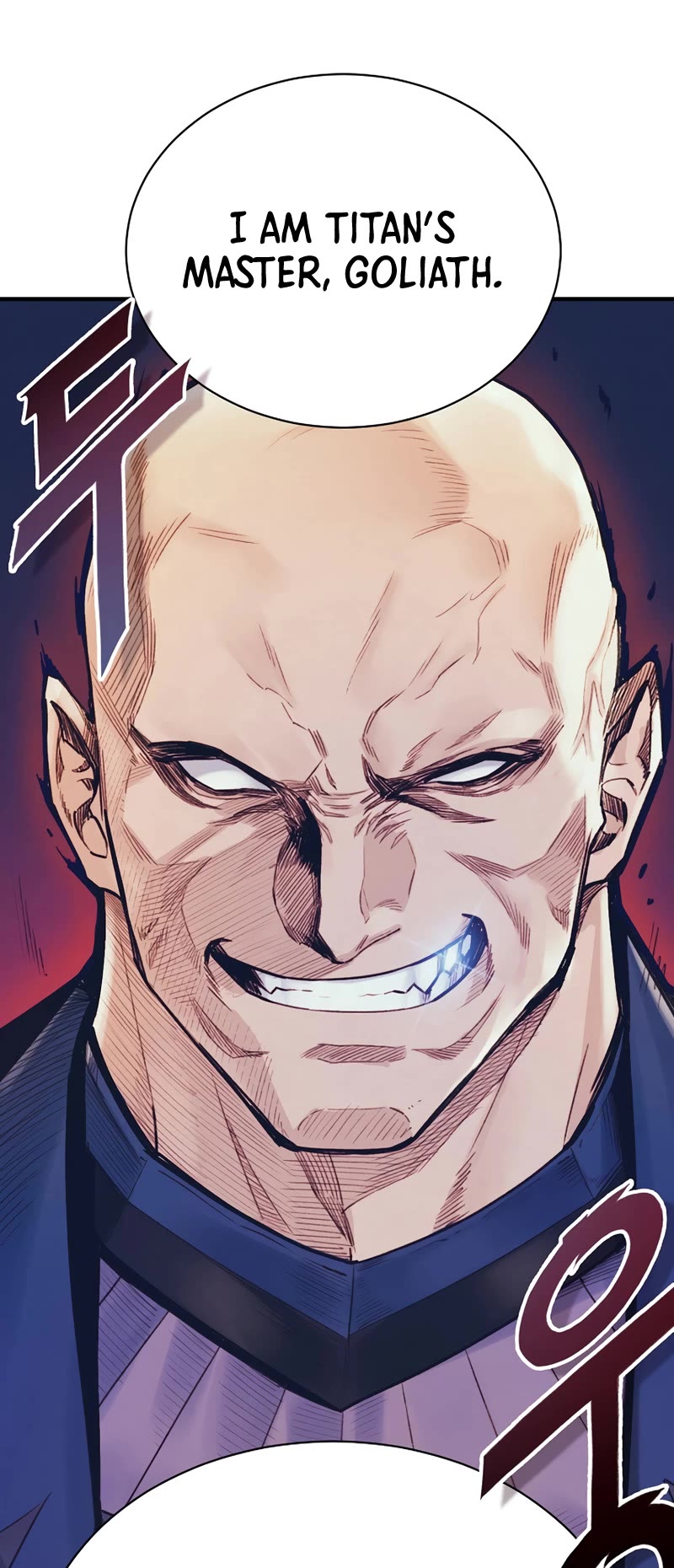 The Healing Priest of the Sun Chapter 57 page 48 - Chapter 57