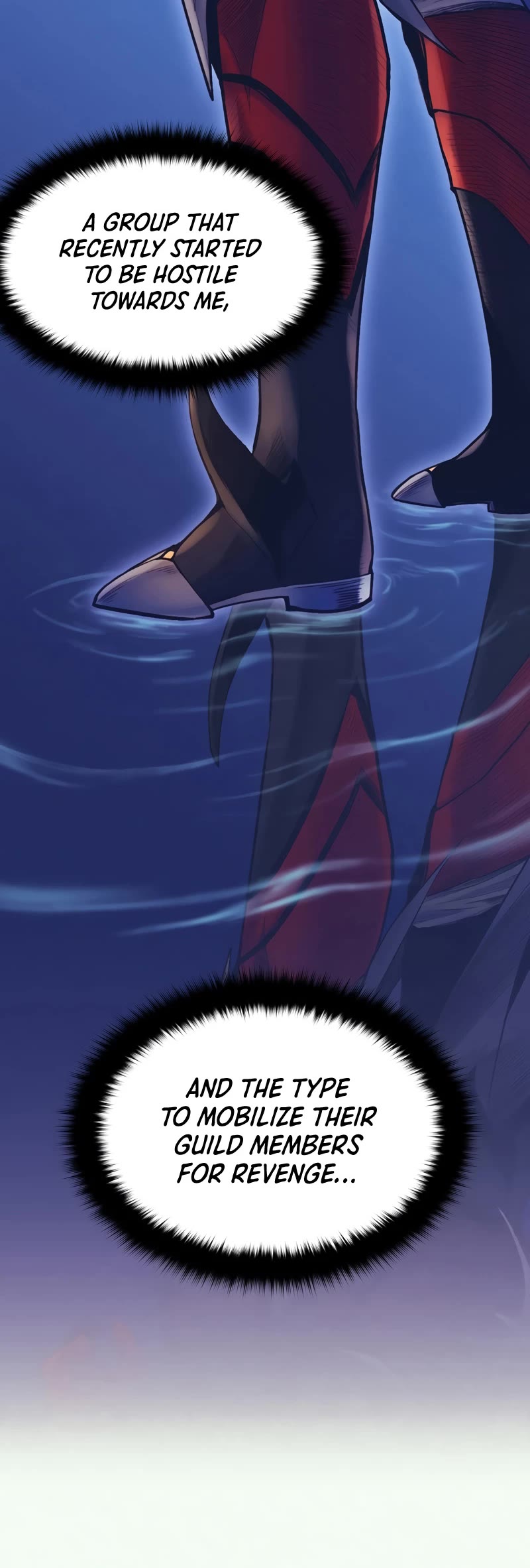 The Healing Priest of the Sun Chapter 58 page 13 - Chapter 58