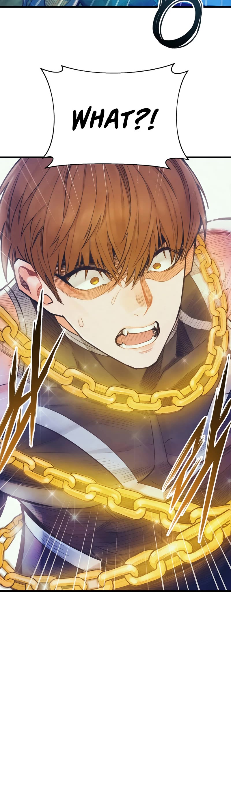 The Healing Priest of the Sun Chapter 58 page 32 - Chapter 58