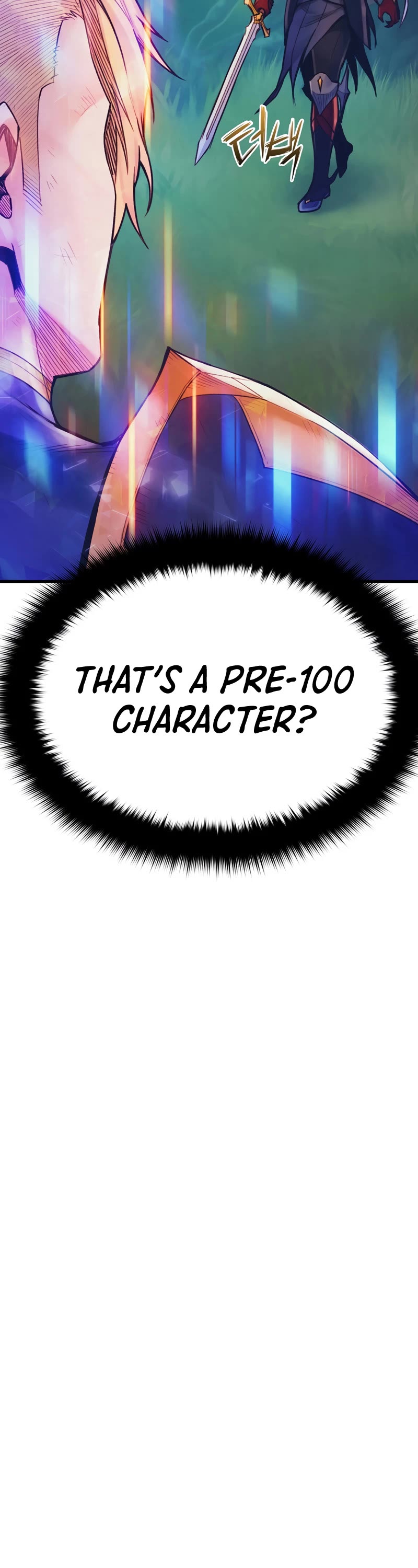 The Healing Priest of the Sun Chapter 58 page 44 - Chapter 58