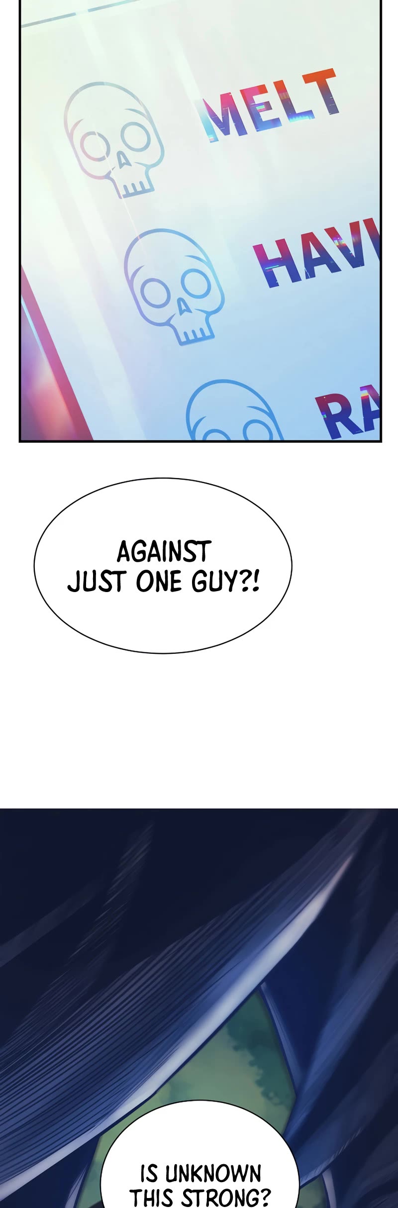 The Healing Priest of the Sun Chapter 58 page 51 - Chapter 58
