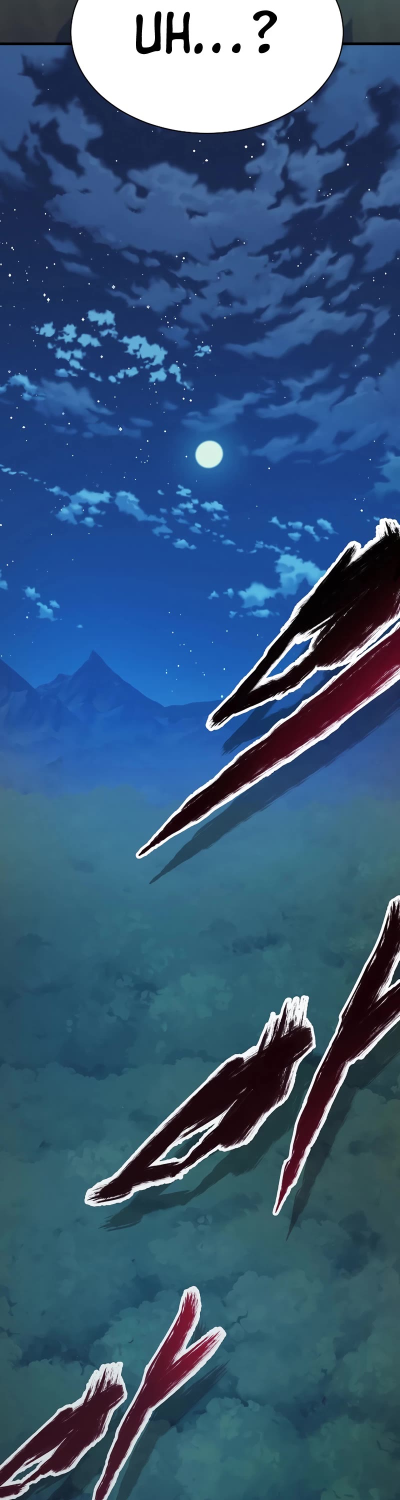 The Healing Priest of the Sun Chapter 58 page 54 - Chapter 58