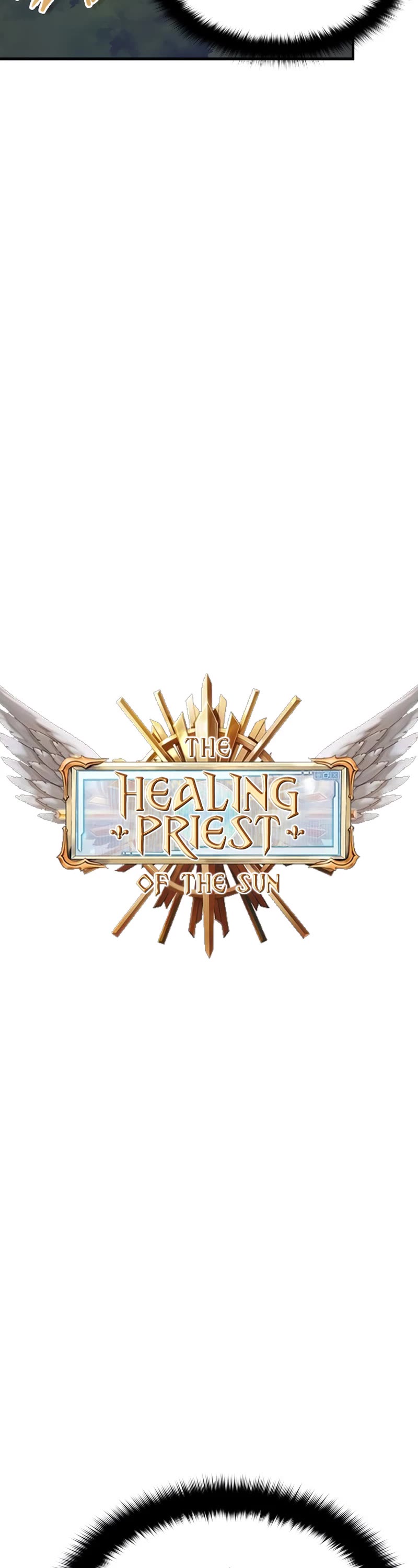 The Healing Priest of the Sun Chapter 58 page 7 - Chapter 58