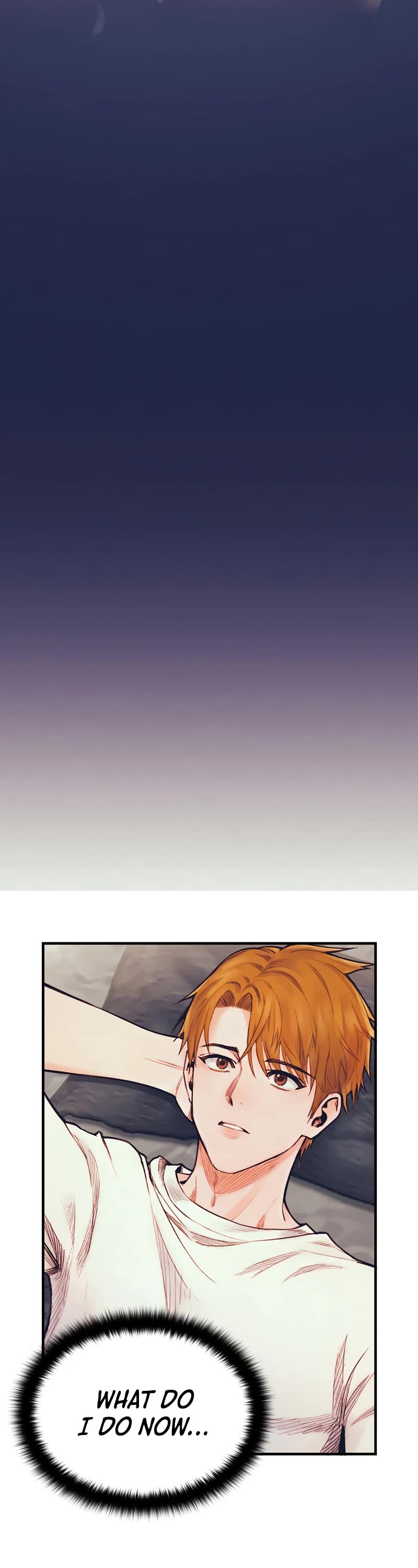The Healing Priest of the Sun Chapter 59 page 11 - Chapter 59