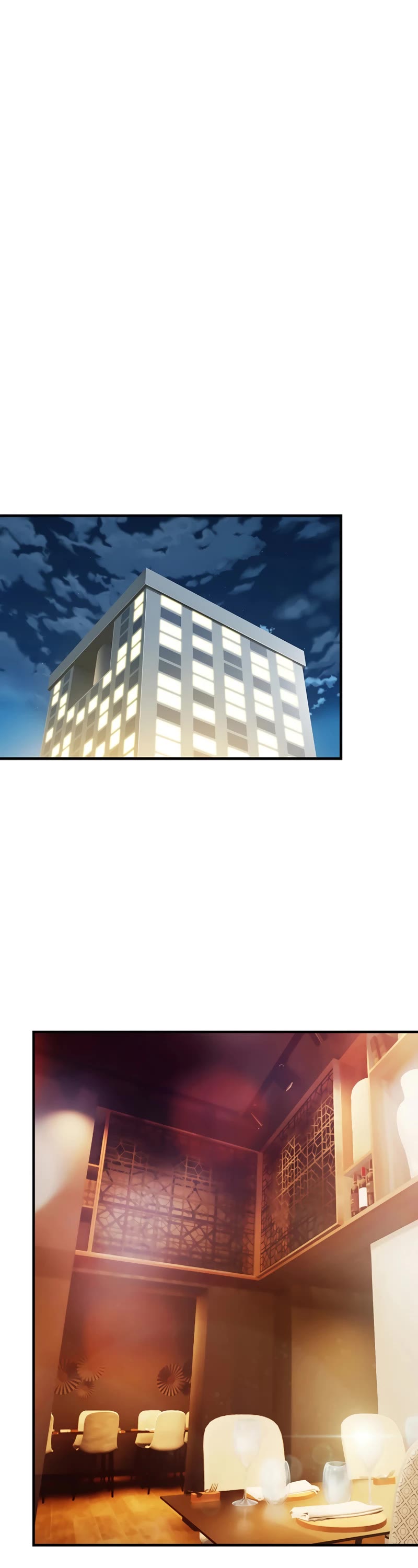The Healing Priest of the Sun Chapter 59 page 18 - Chapter 59