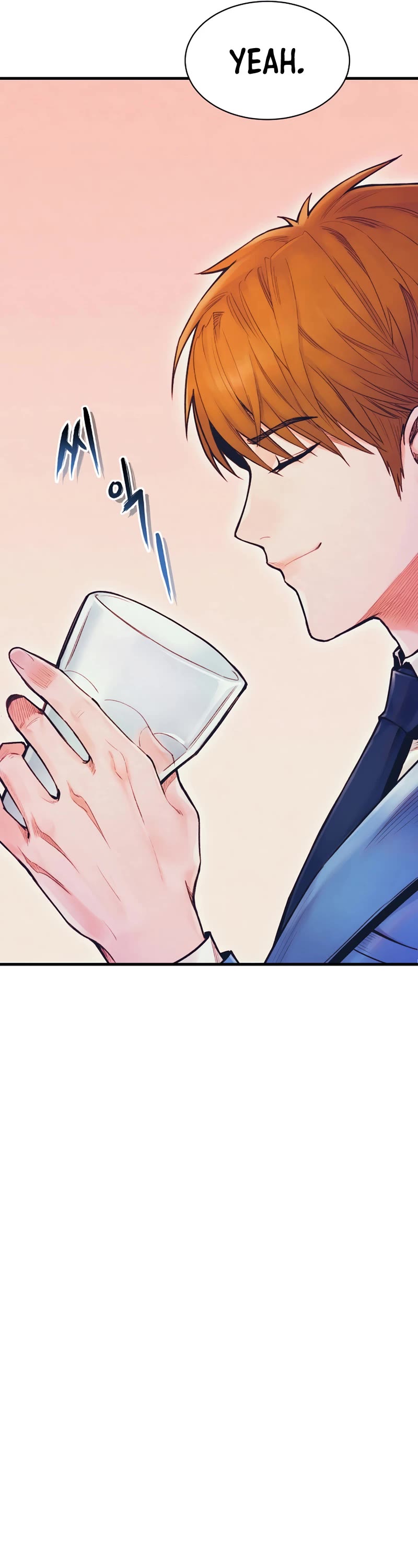 The Healing Priest of the Sun Chapter 59 page 38 - Chapter 59