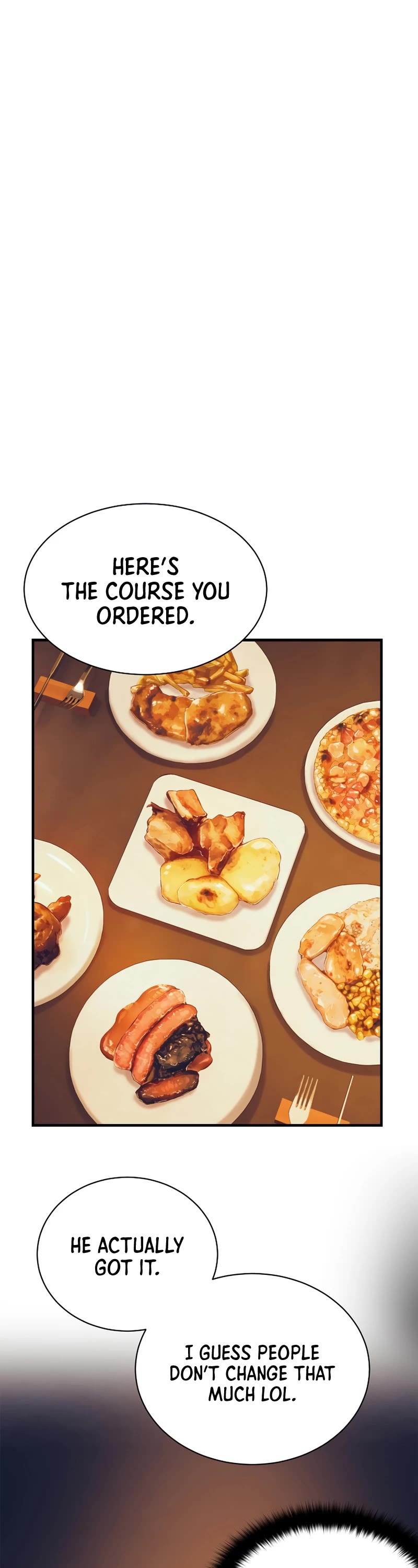 The Healing Priest of the Sun Chapter 59 page 39 - Chapter 59
