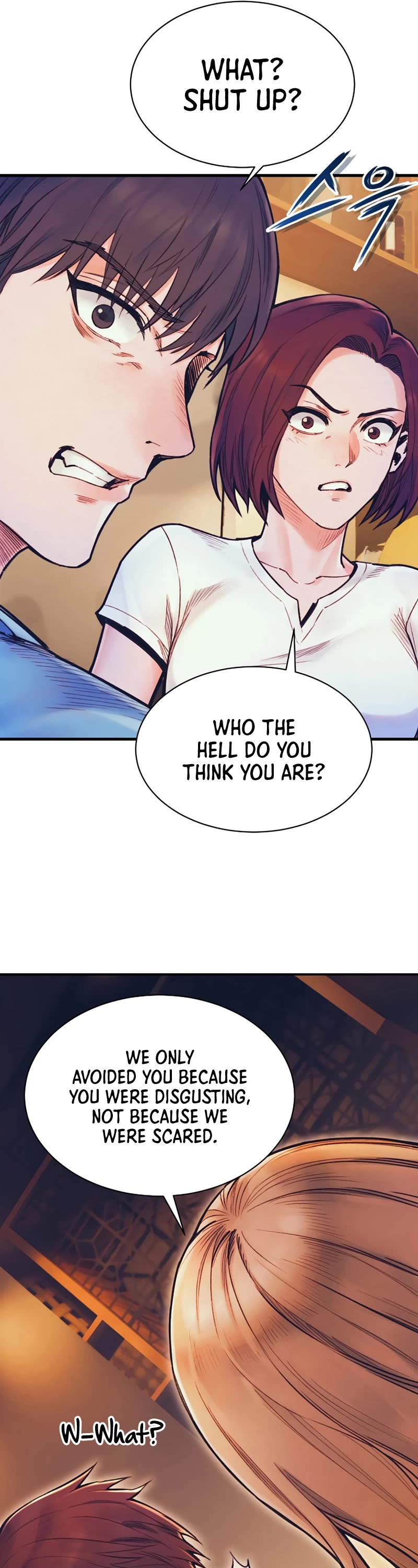 The Healing Priest of the Sun Chapter 59 page 46 - Chapter 59