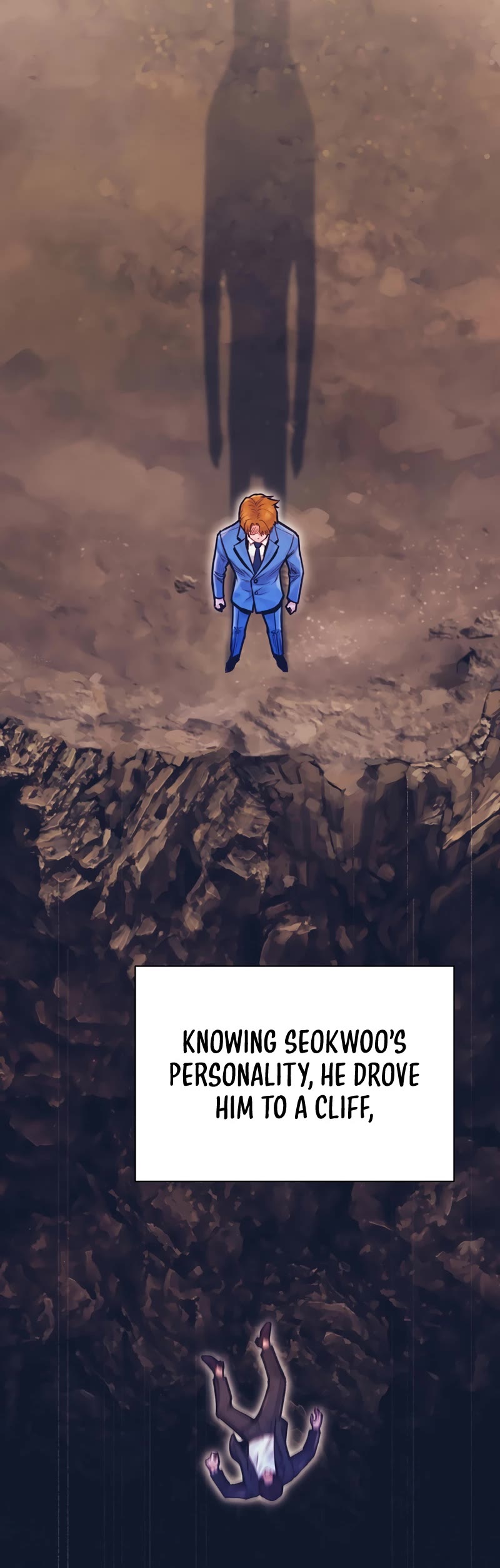 The Healing Priest of the Sun Chapter 59 page 49 - Chapter 59