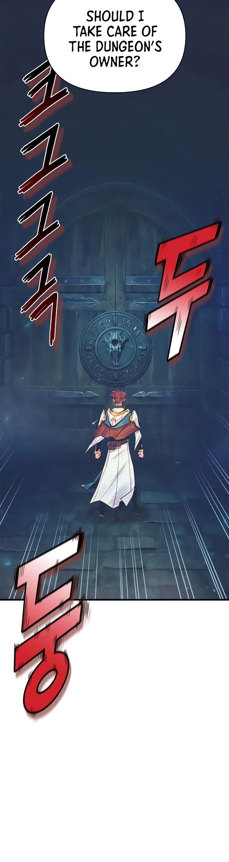 The Healing Priest of the Sun Chapter 6 page 48 - Chapter 6