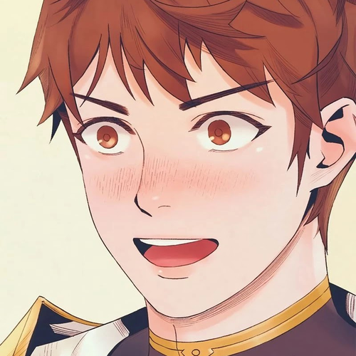 The Healing Priest of the Sun Chapter 6 cover