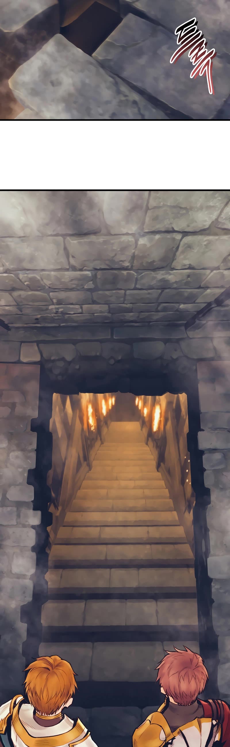 The Healing Priest of the Sun Chapter 60 page 24 - Chapter 60