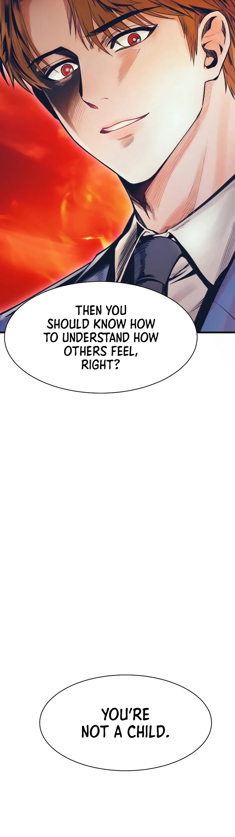 The Healing Priest of the Sun Chapter 60 page 4 - Chapter 60