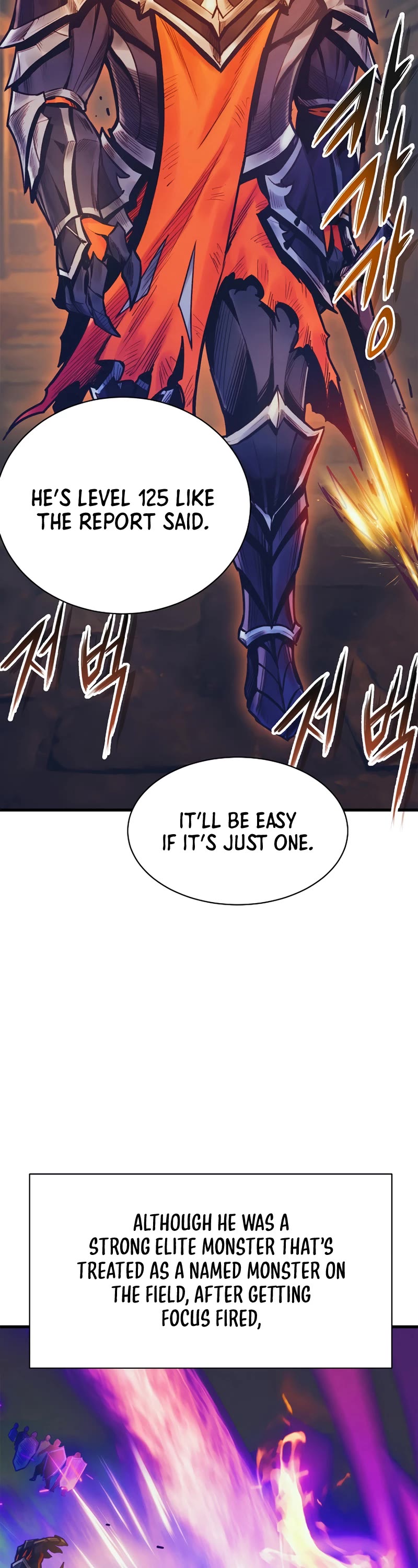The Healing Priest of the Sun Chapter 60 page 49 - Chapter 60