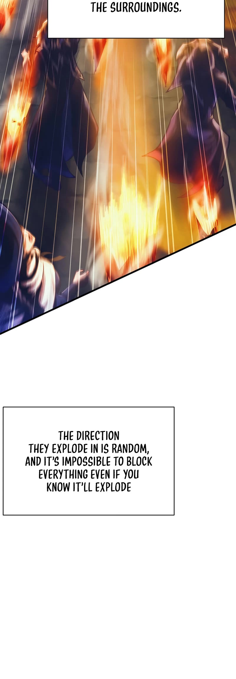 The Healing Priest of the Sun Chapter 60 page 54 - Chapter 60
