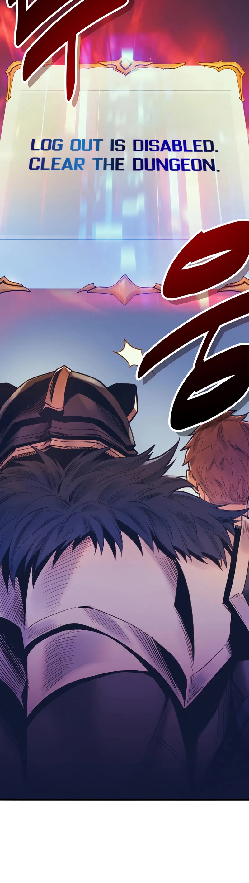 The Healing Priest of the Sun Chapter 60 page 61 - Chapter 60