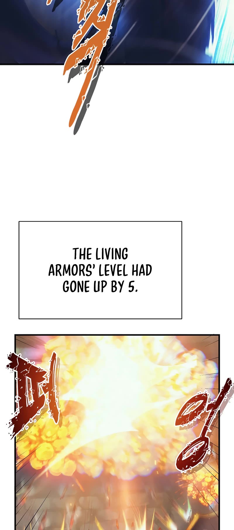 The Healing Priest of the Sun Chapter 61 page 12 - Chapter 61