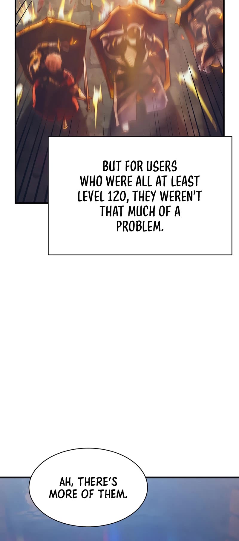 The Healing Priest of the Sun Chapter 61 page 13 - Chapter 61