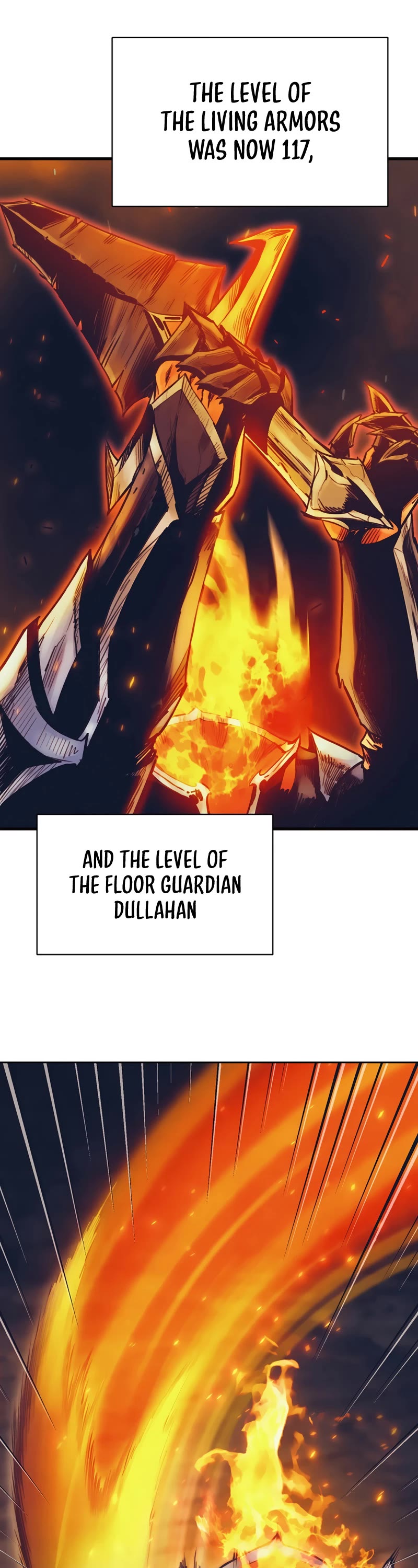 The Healing Priest of the Sun Chapter 61 page 18 - Chapter 61