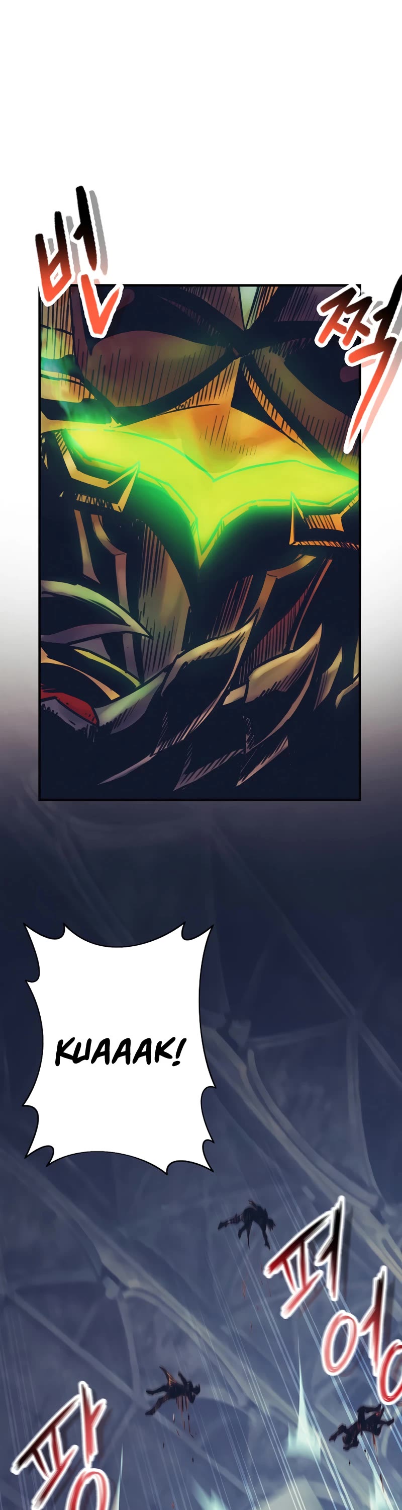 The Healing Priest of the Sun Chapter 62 page 47 - Chapter 62