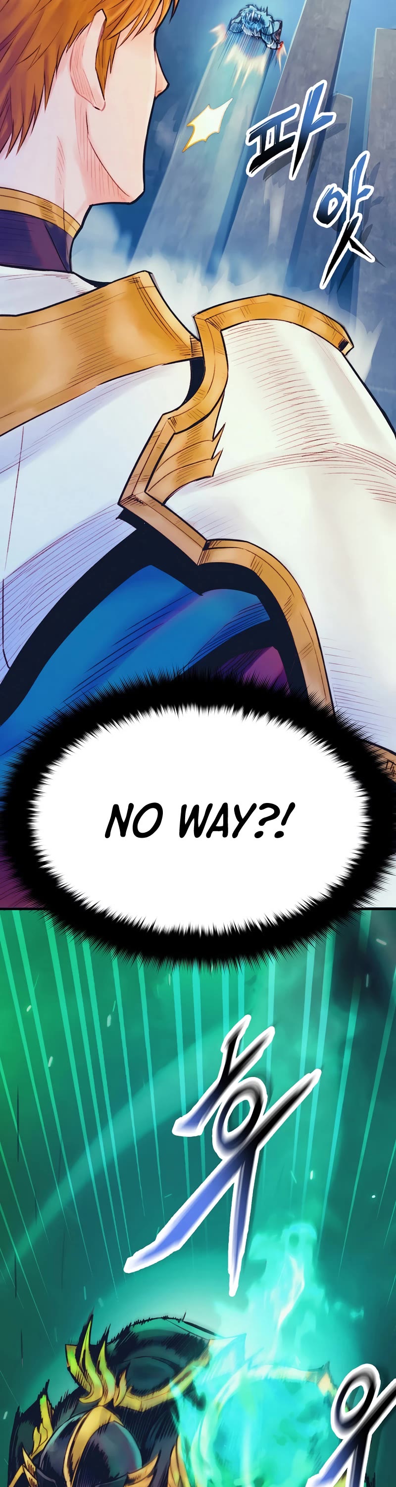 The Healing Priest of the Sun Chapter 62 page 51 - Chapter 62