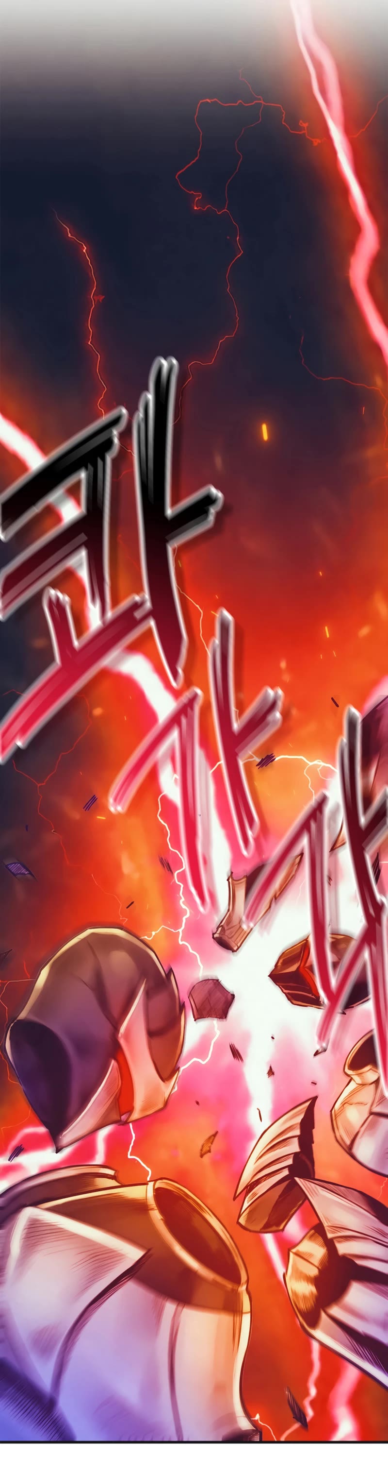 The Healing Priest of the Sun Chapter 62 page 6 - Chapter 62